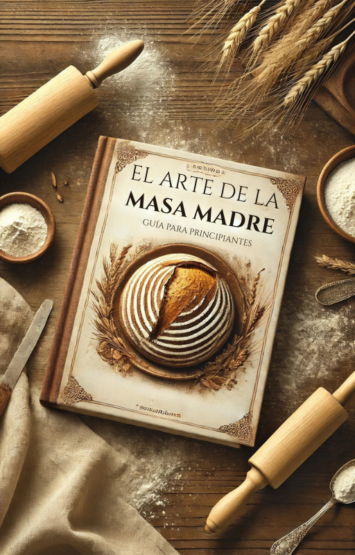 El Arte de la Masa Madre